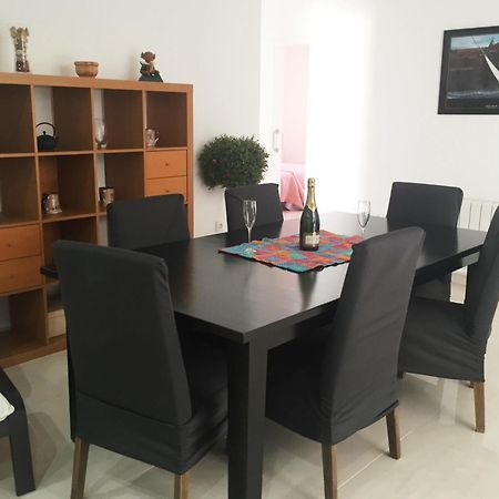 Cap Ras 40 A Βίλα Empuriabrava Εξωτερικό φωτογραφία