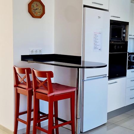 Cap Ras 40 A Βίλα Empuriabrava Εξωτερικό φωτογραφία