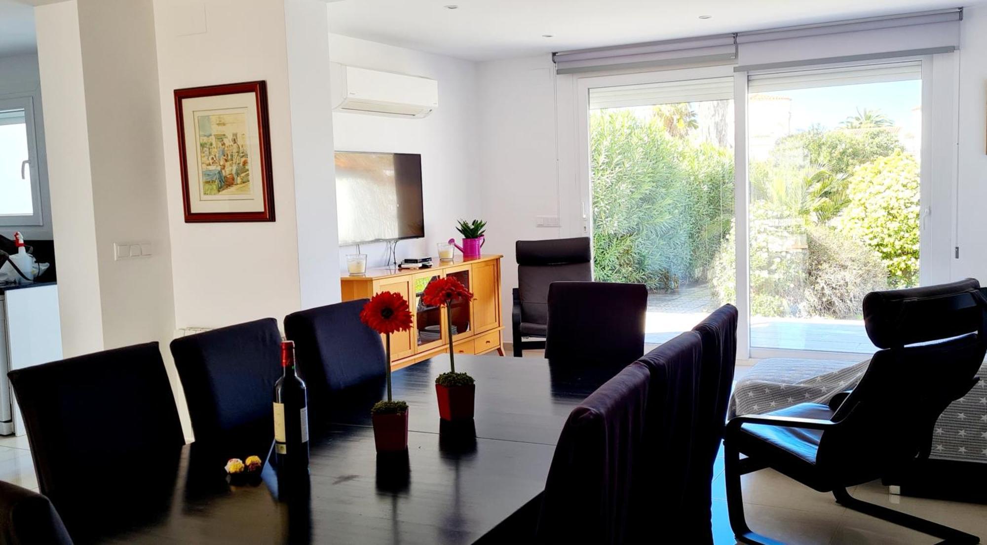 Cap Ras 40 A Βίλα Empuriabrava Εξωτερικό φωτογραφία