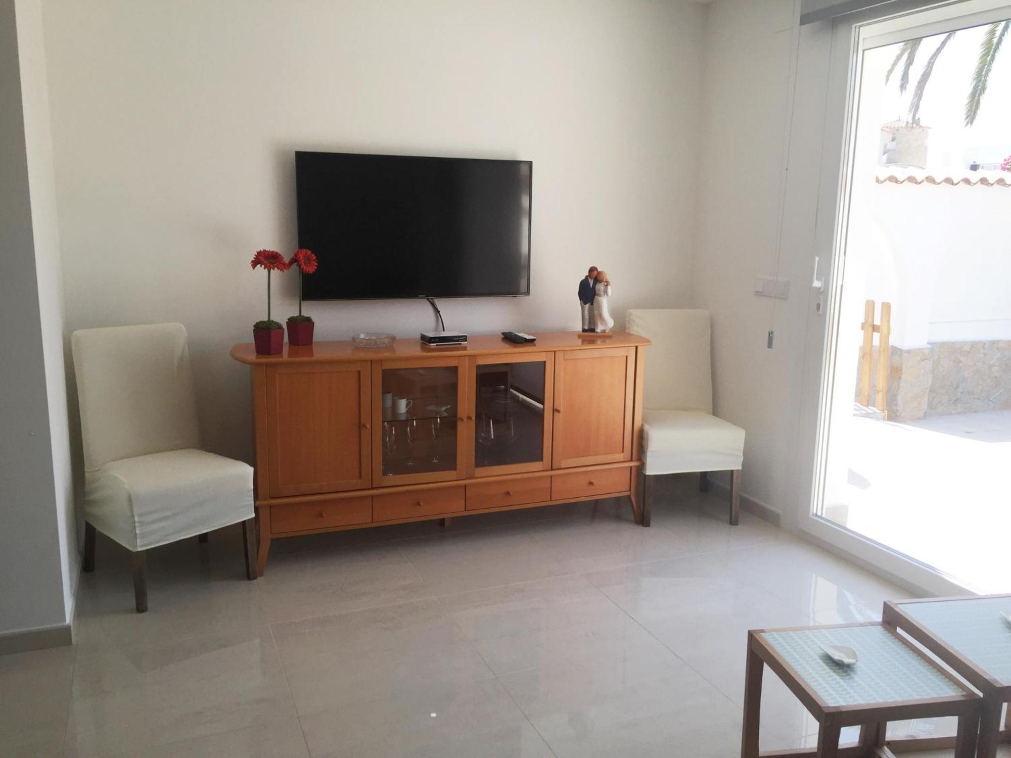 Cap Ras 40 A Βίλα Empuriabrava Εξωτερικό φωτογραφία
