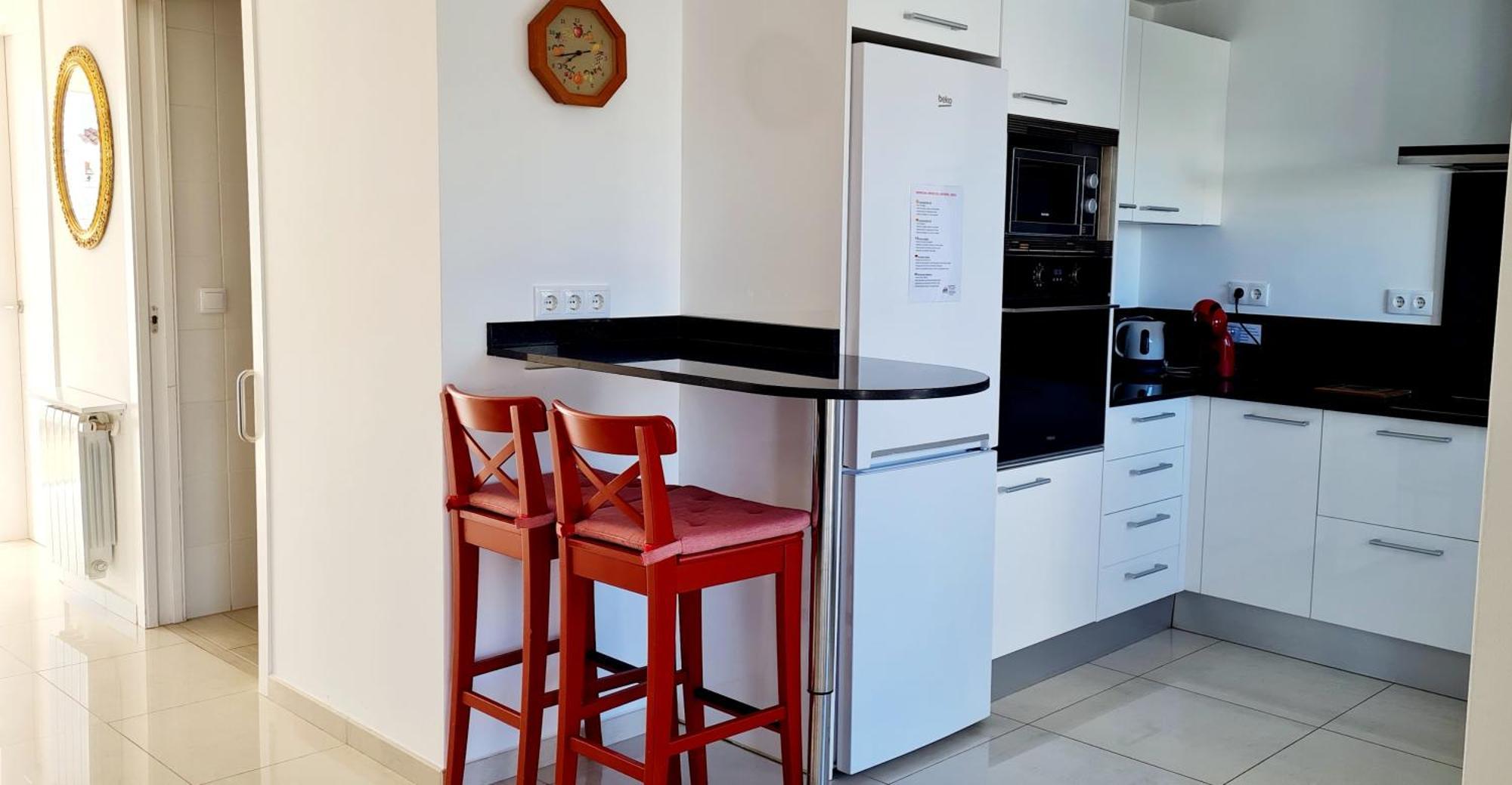 Cap Ras 40 A Βίλα Empuriabrava Εξωτερικό φωτογραφία