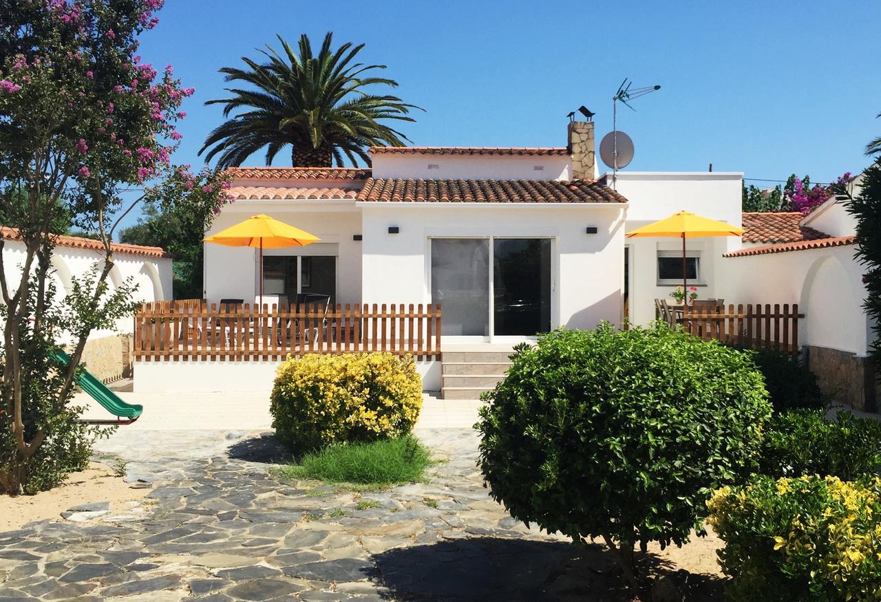 Cap Ras 40 A Βίλα Empuriabrava Εξωτερικό φωτογραφία